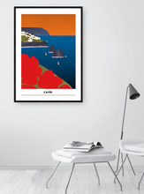 Load image into Gallery viewer, Capri