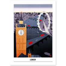 Load image into Gallery viewer, London
