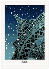 Load image into Gallery viewer, Paris