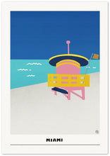 Load image into Gallery viewer, Miami