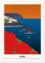 Load image into Gallery viewer, Capri