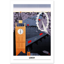 Load image into Gallery viewer, London