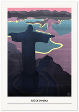 Load image into Gallery viewer, Rio De Janeiro