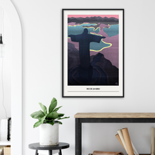 Load image into Gallery viewer, Rio De Janeiro
