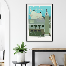 Load image into Gallery viewer, Roma