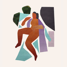 Load image into Gallery viewer, After Matisse ii
