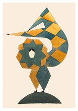 Load image into Gallery viewer, Minimalist Contortionist
