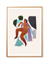 Load image into Gallery viewer, After Matisse ii
