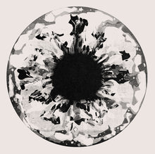 Load image into Gallery viewer, Cosmic Eye Black &amp; White
