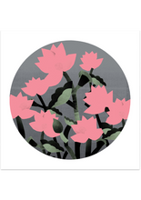 Load image into Gallery viewer, Lotuses in Bloom
