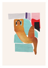 Load image into Gallery viewer, After Matisse i
